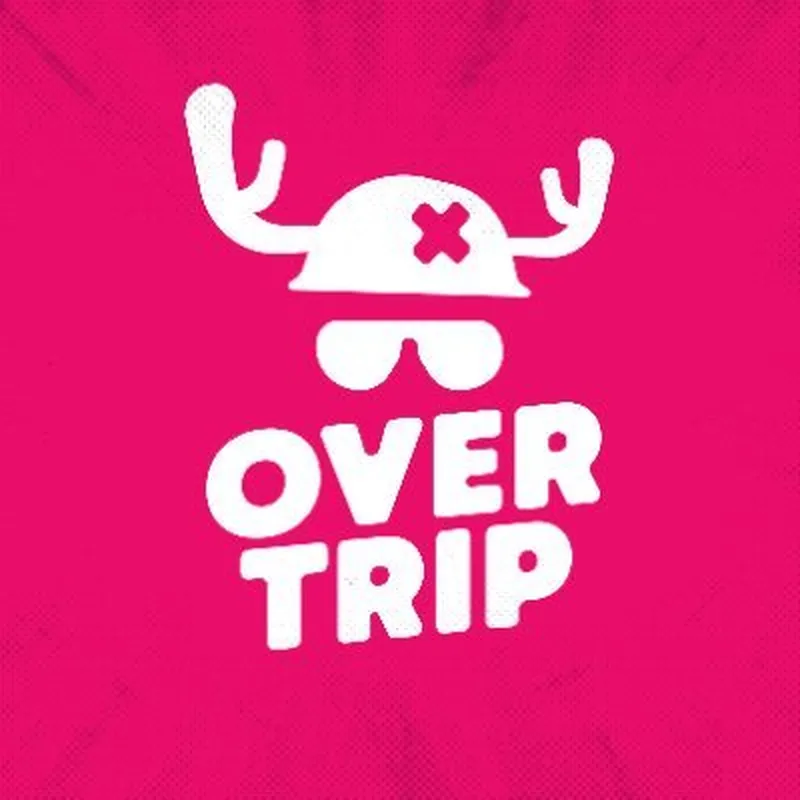 OverTrip - Founder's ID
