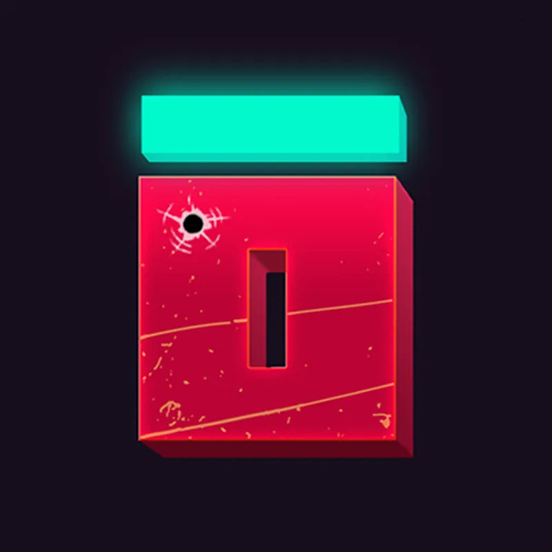 OYABUN - Cyber-Yakuza
