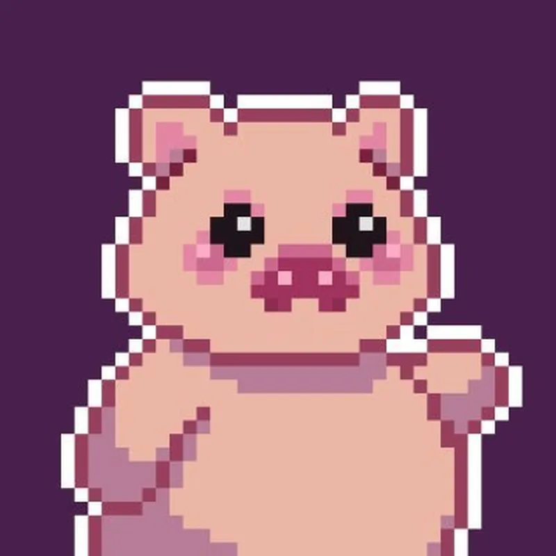 Piggies NFTs