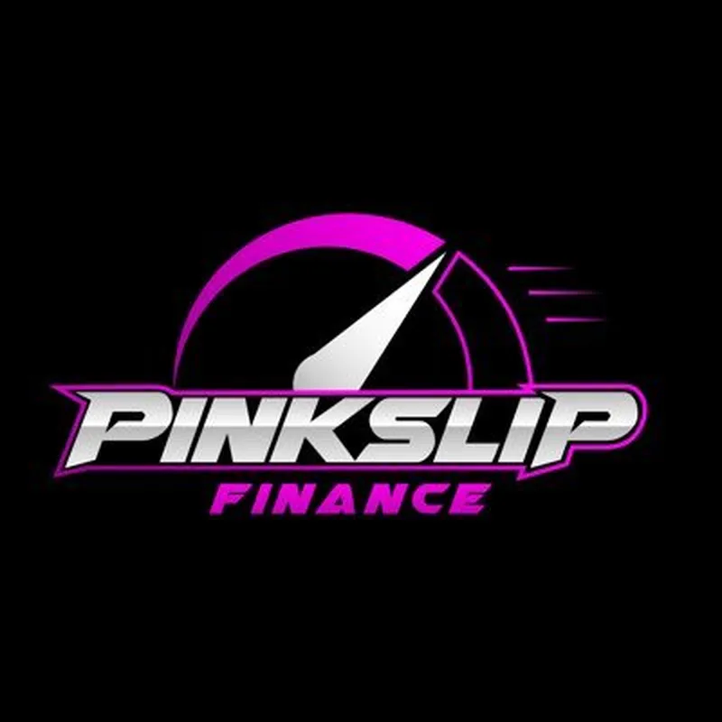 Pinkslip Finance - Pinkslip.Finance