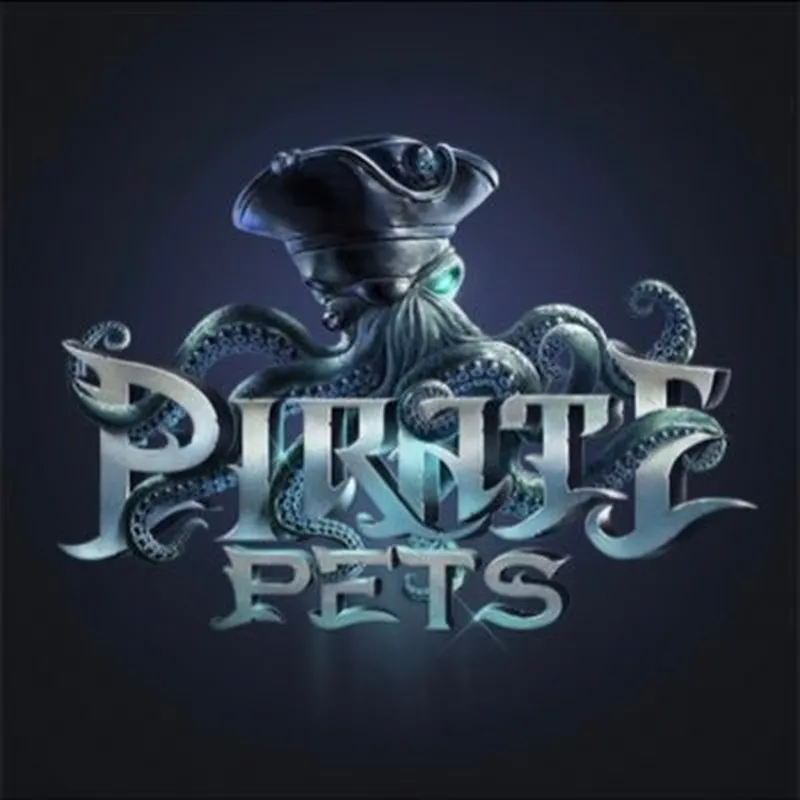 PiratePets - 0xc7c3c8feed38b1a3f684e36072eefdff2403b9f1