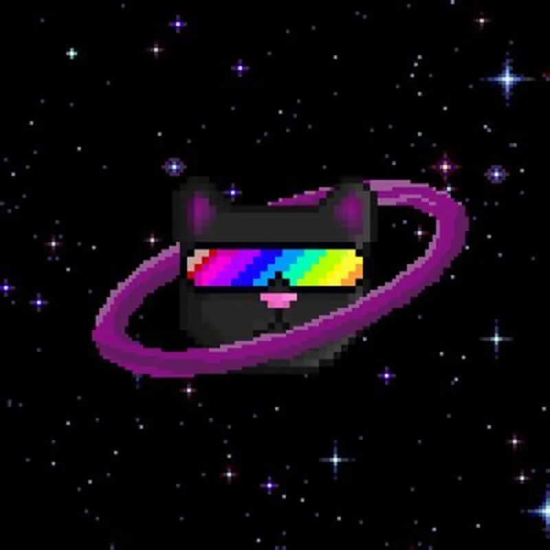 Pixel Cat Club Next Gen