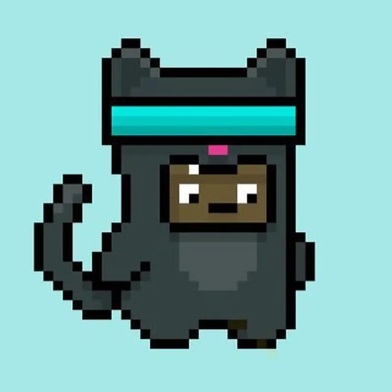 Pixel Chibis (Ronin)