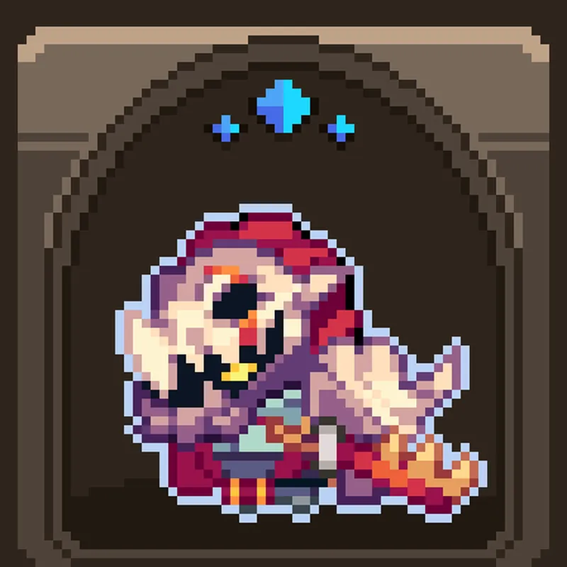 Pixel Heroes Adventure: ToyZ