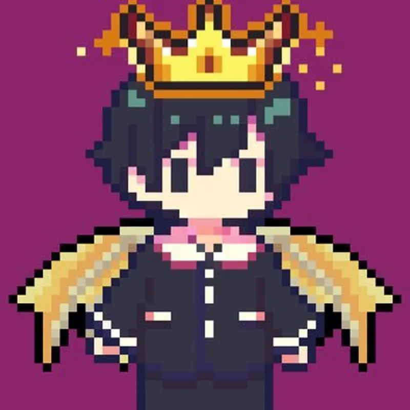 Pyjamas Club - Pixels