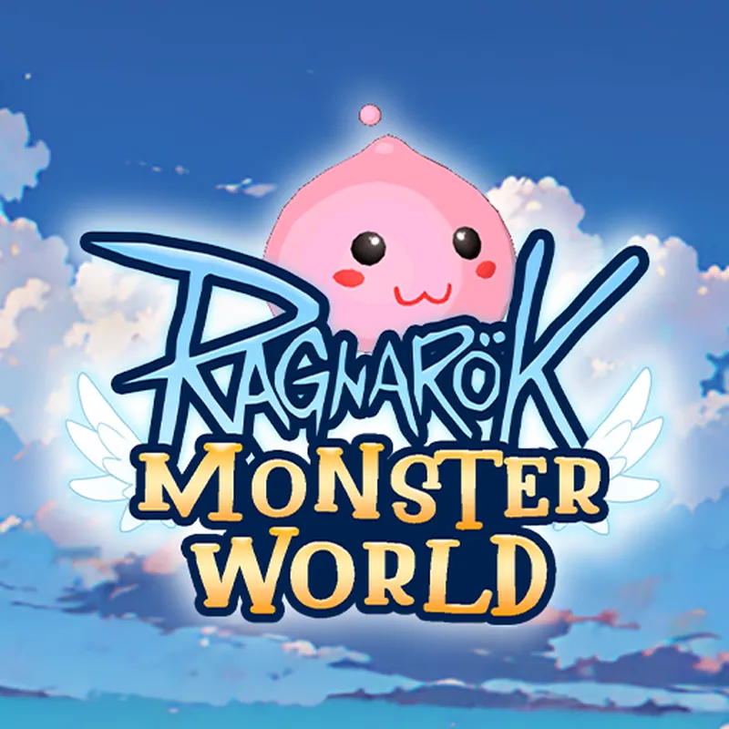 Ragnarok: Monster World