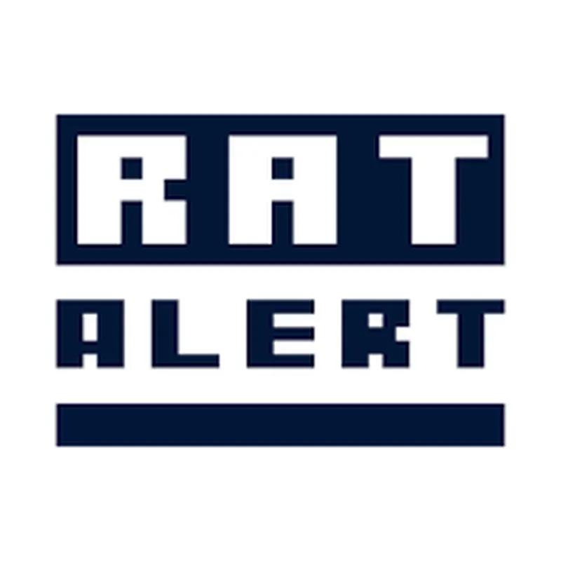 RatAlert - RatAlert Kitchens