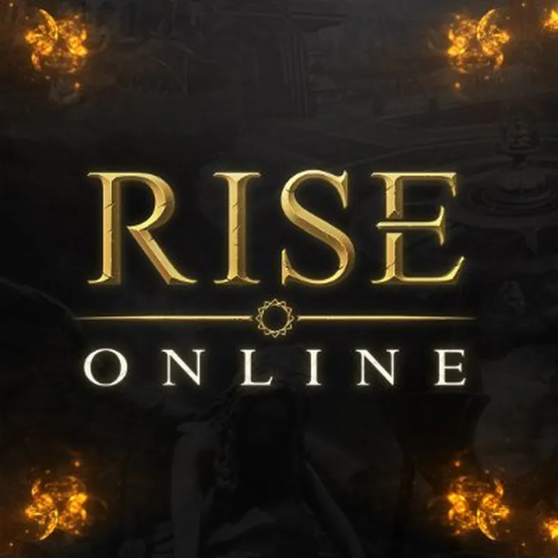 Rise Online World