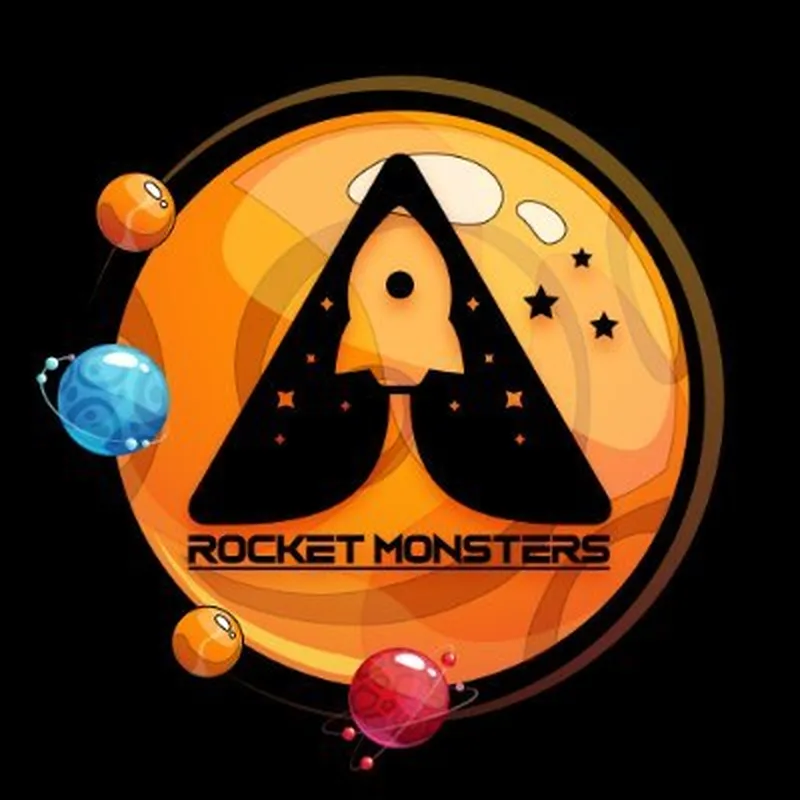 Rocket Monsters Universe - Rocket Monsters Universe Brigade