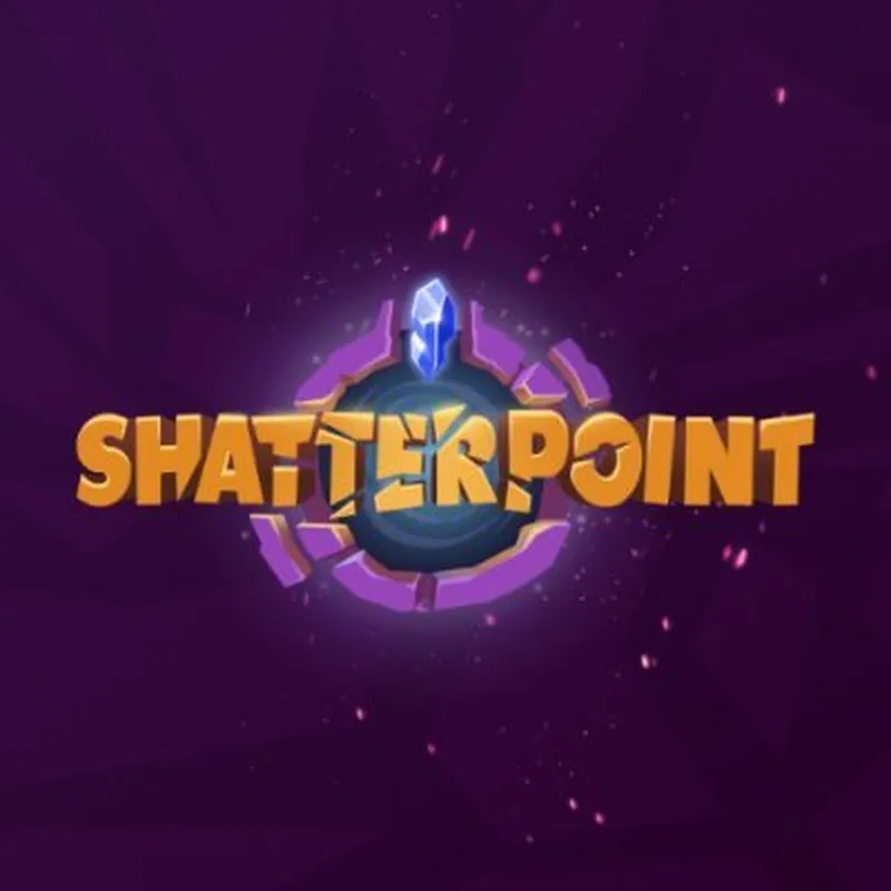 Shatterpoint - Shatterpoint items