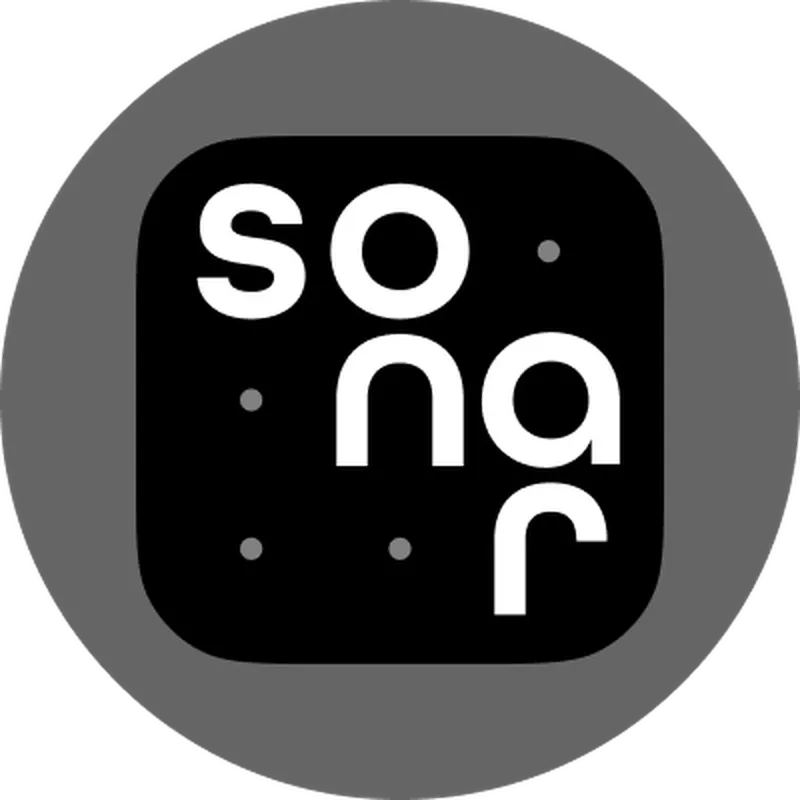 Sonar Moji #1