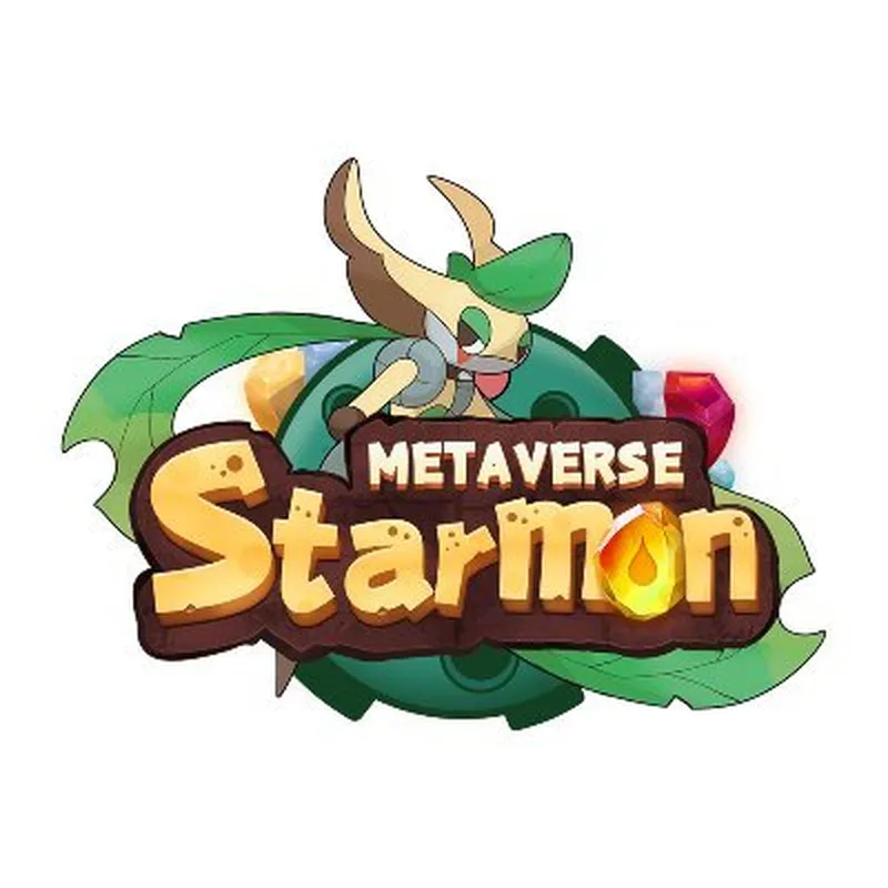 StarMon - StarMon EGG