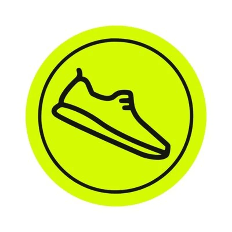 STEP - Step NFT