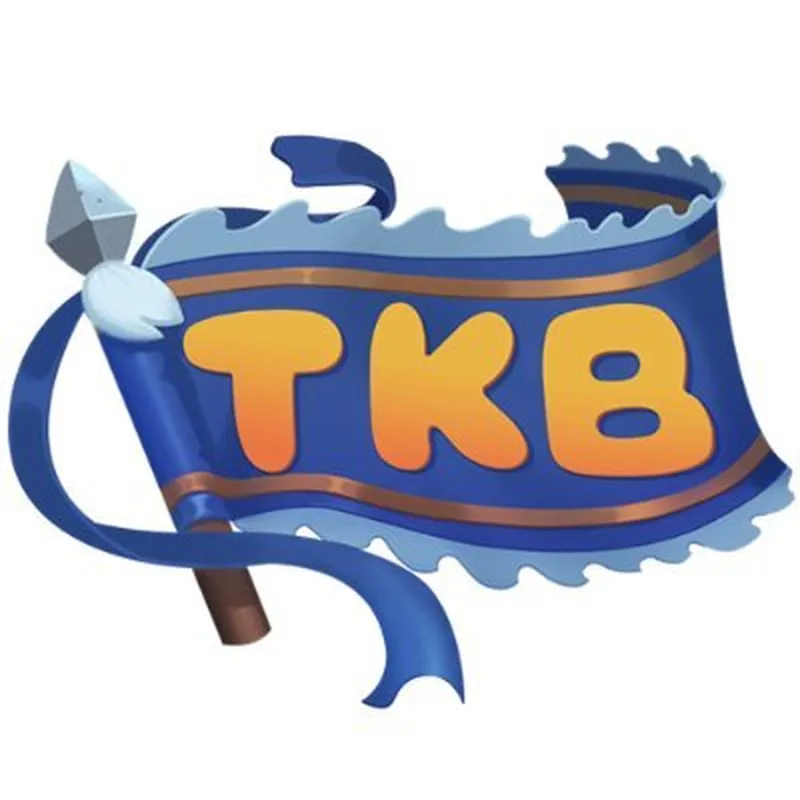 Three Kingdom Battles - TKBNFTV1