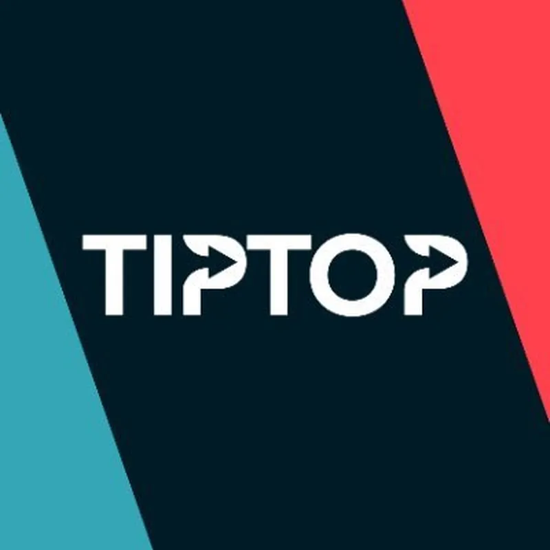 TipTop Sneakers #1