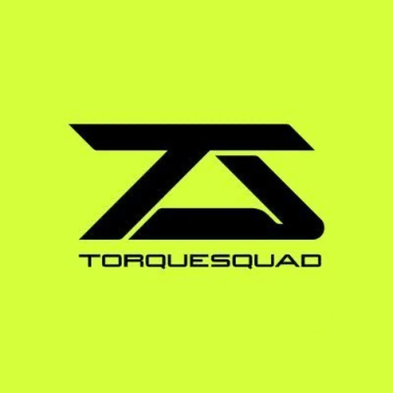 Torque Burnout - TorqueSquad (TSQ)