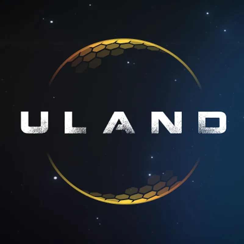 ULAND - ULAND Heroes