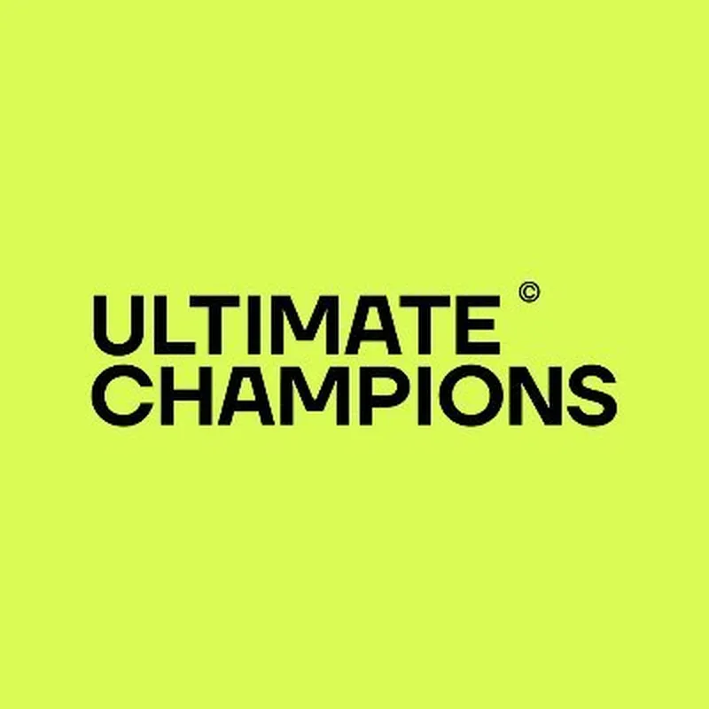 Ultimate Champions - Non Fungible Ultimate Champions