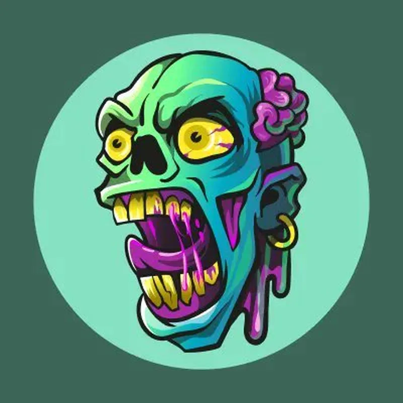 Undeads Metaverse - Undeads Potions