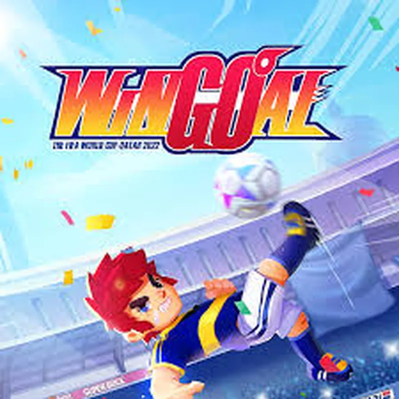 WinGoal - WinGoalNFT