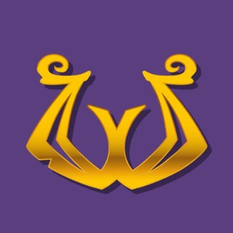 Wizarre - Lands