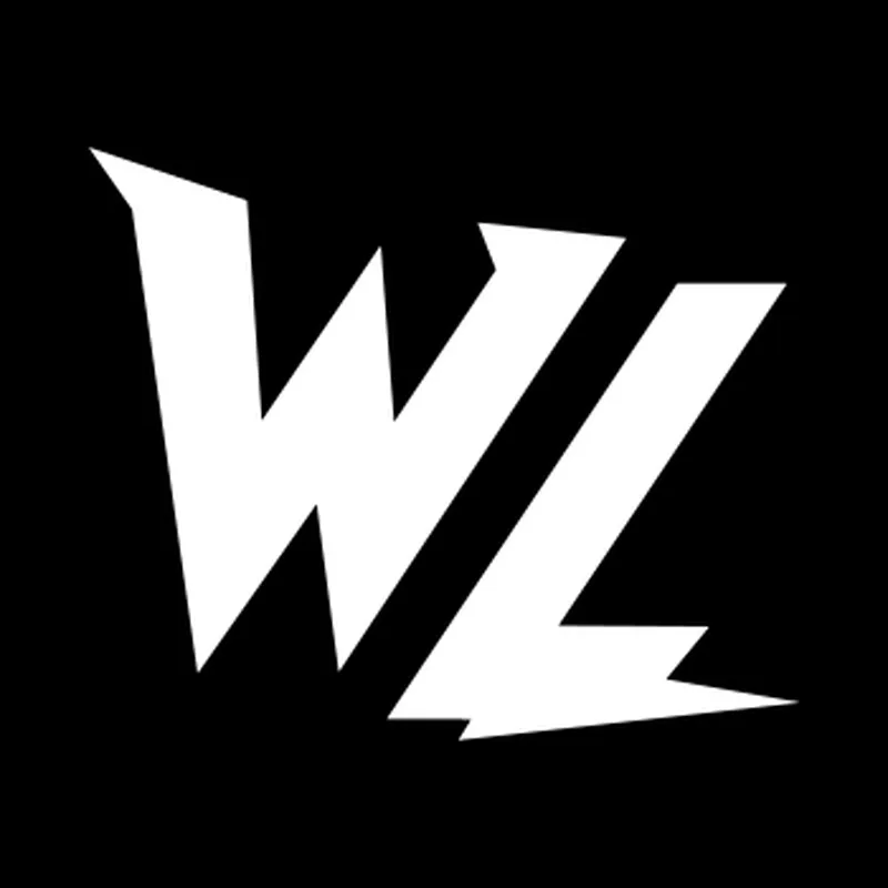 Wreck League - Wreck League Majestics