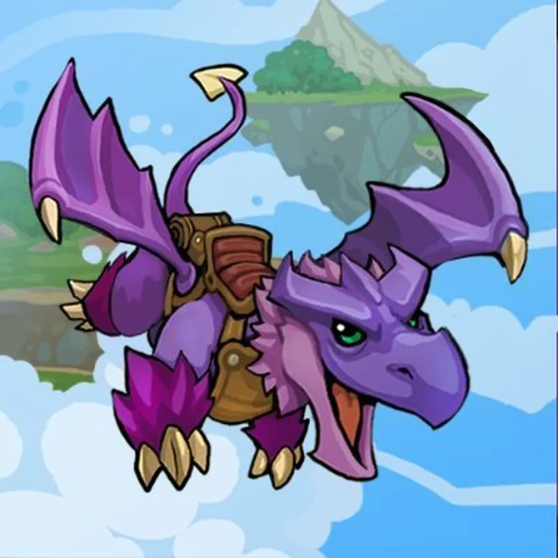 WyndBlast - WyndBlast NFT